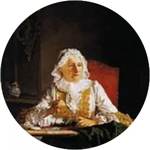 Jacques Aved - Visual artist