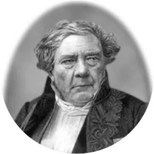 Jacques Babinet