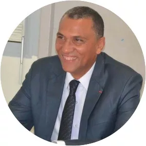 Jacques Bangou - Politician