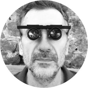 Jacques Barbéri - French writer