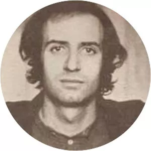 Jacques Barsamian - French journalist