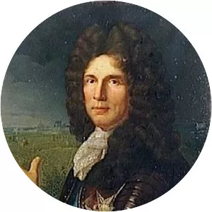 Jacques Bazin de Bezons