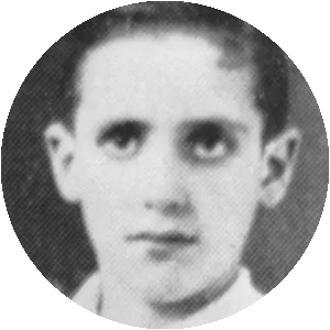 Jacques Benguigui photograph