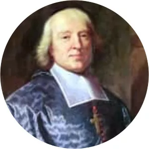 Jacques-Bénigne Bossuet - French bishop