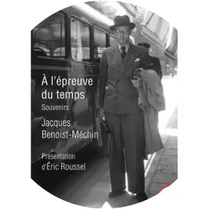 Jacques Benoist-Méchin