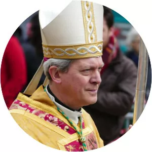 Jacques Benoit-Gonnin - Prelate