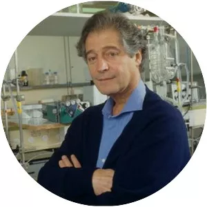 Jacques Benveniste - French immunologist