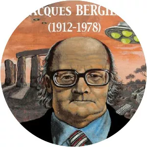 Jacques Bergier