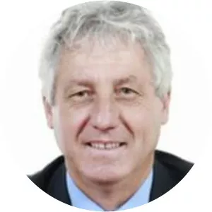 Jacques-Bernard Magner - Senator of France