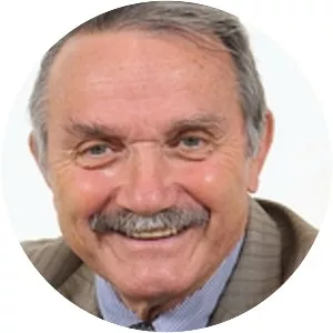 Jacques Berthou - Senator of France