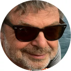 Jacques Bidou - Film producer