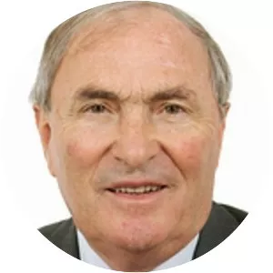 Jacques Blanc - French Politician