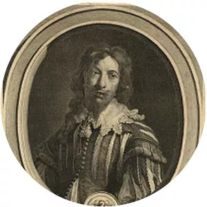 Jacques Blanchard - French painter