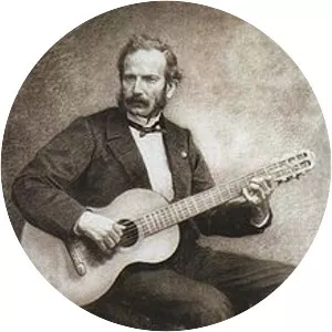 Jacques Bosch - Guitarist