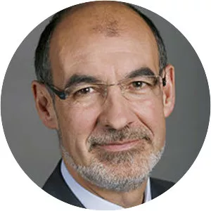 Jacques Bourgeois - Member of the National Council of Switzerland