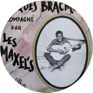 Jacques Bracmord - Musical artist