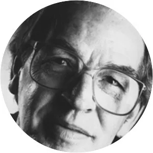 Jacques Brault - Canadian poet