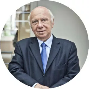 Jacques Brotchi - Member of the Senate of Belgium