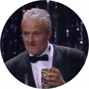 Jacques Bufnoir - French production designer