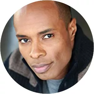 Jacques C. Smith photograph