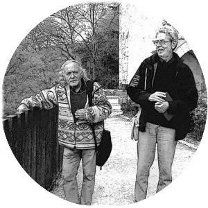 Jacques Camatte - French writer