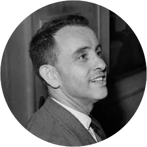 Jacques Canetti - French music executive ‧ Elias Canetti's brother