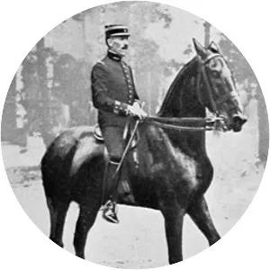 Jacques Cariou - Olympic athlete