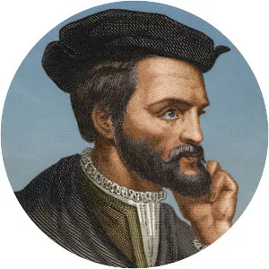 Jacques Cartier