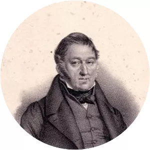 Jacques-Charles Dupont de l'Eure
