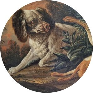 Jacques Charles Oudry