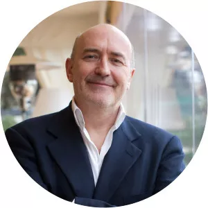 Jacques Charmelot photograph