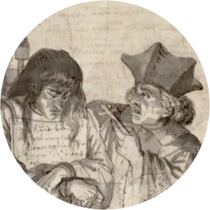 Jacques Chausson - French writer