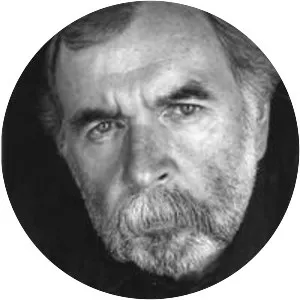 Jacques Chessex - Swiss author