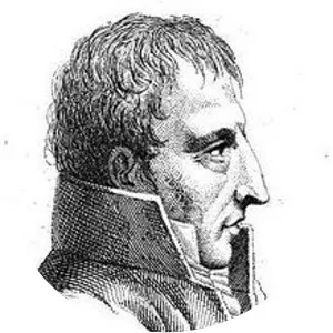 Jacques Claude Beugnot - French Politician