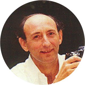 Jacques Cochin photograph