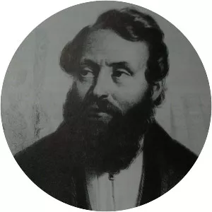 Jacques Collin de Plancy