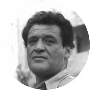 Jacques Companeez - Russian screenwriter