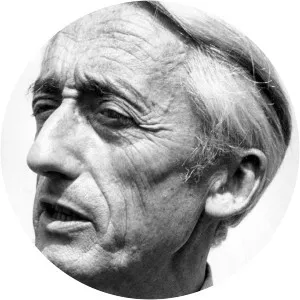 Jacques Cousteau