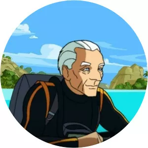 Jacques Cousteau's Ocean TalesSince 2002