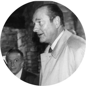 Jacques Cresson photograph