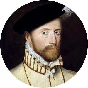 Jacques d'Albon, Seigneur de Saint André (. . .