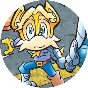 Jacques D'Coolette - 