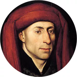 Jacques Daret - Painter