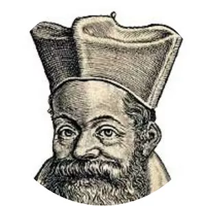 Jacques Davy Duperron - French Politician