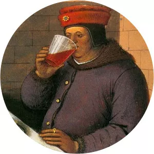 Jacques de Beaune - Politician