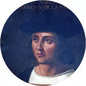 Jacques de La Palice