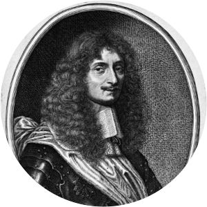 Jacques de Mauvisière de Castelnau
