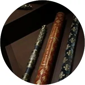 Jacques de Montberon photograph