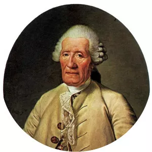 Jacques de Vaucanson
