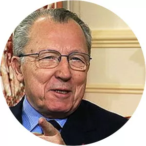 Jacques Delors